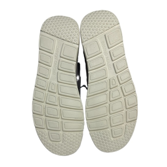 NWT Bruno Marc Men’s Slip-on Canvas Loafers/ Size 11 - Picture 10 of 14